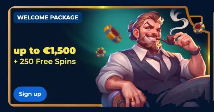 PiperSpin Casino  welcome bonus offer