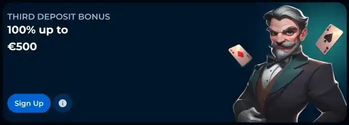 PiperSpin Casino  casino review section 4